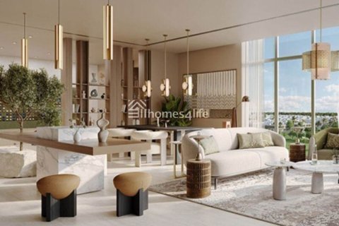 Apartment sa Dubai South (Dubai World Central), Dubai, UAE 2 silid-tulugan, 116 sq.m. № 685522 - larawan 4