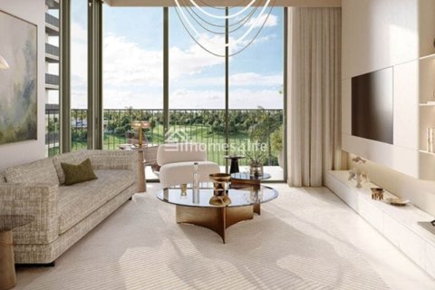 Apartment sa Dubai South (Dubai World Central), Dubai, UAE 2 silid-tulugan, 116 sq.m. № 685522 - larawan 3