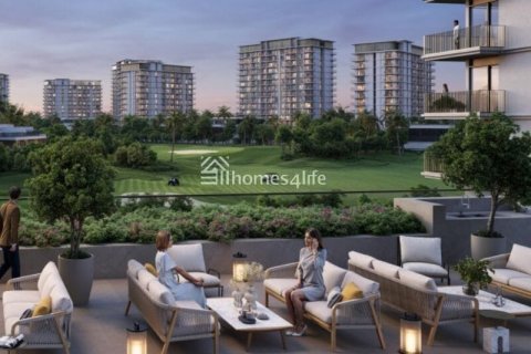 Apartment sa Dubai South (Dubai World Central), Dubai, UAE 2 silid-tulugan, 116 sq.m. № 685522 - larawan 10