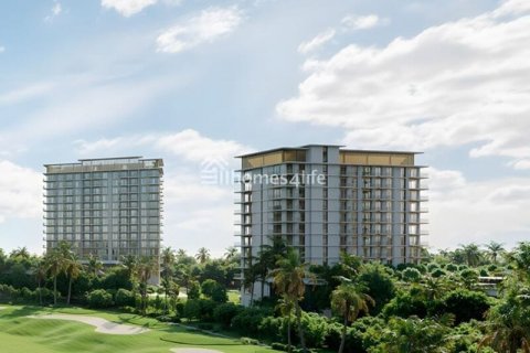 Apartament în Dubai South (Dubai World Central), Dubai, EAU 2 dormitoare, 116 mp. №685522