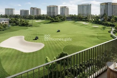 Apartment sa Dubai South (Dubai World Central), Dubai, UAE 2 silid-tulugan, 116 sq.m. № 685522 - larawan 8