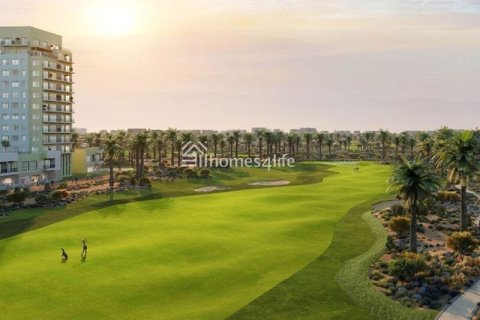 Apartment sa Dubai South (Dubai World Central), Dubai, UAE 2 silid-tulugan, 116 sq.m. № 685522 - larawan 6