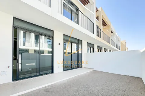 Villa Dubai South (Dubai World Central)jā, AAE 3 istabas, 138 m2 Nr. 685611 - attēls 15