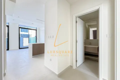 Villa Dubai South (Dubai World Central)jā, AAE 3 istabas, 138 m2 Nr. 685611 - attēls 9