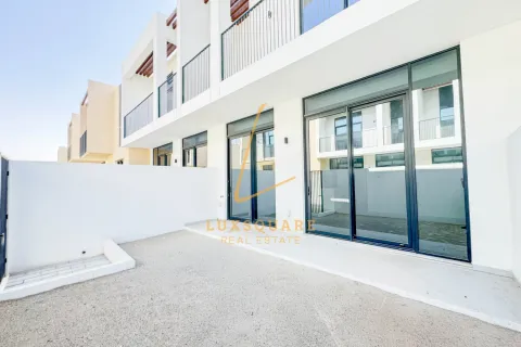 Villa Dubai South (Dubai World Central)jā, AAE 3 istabas, 138 m2 Nr. 685611 - attēls 17