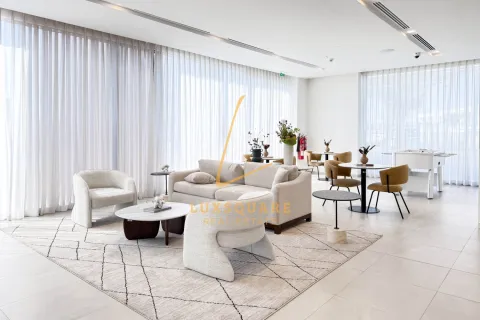 Villa Dubai South (Dubai World Central)jā, AAE 3 istabas, 138 m2 Nr. 685611 - attēls 4