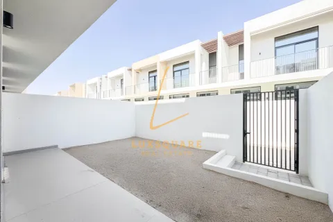 Villa Dubai South (Dubai World Central)jā, AAE 3 istabas, 138 m2 Nr. 685611 - attēls 10