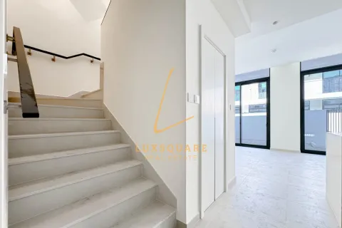 Villa Dubai South (Dubai World Central)jā, AAE 3 istabas, 138 m2 Nr. 685611 - attēls 13