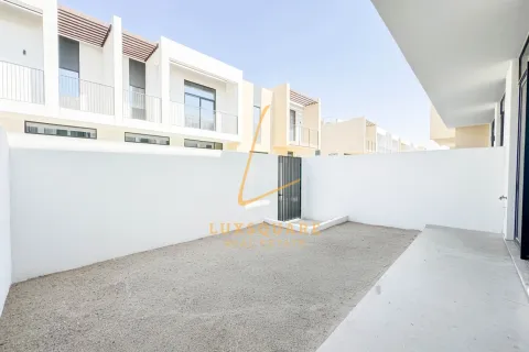 Villa Dubai South (Dubai World Central)jā, AAE 3 istabas, 138 m2 Nr. 685611 - attēls 8