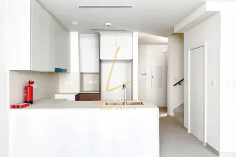 Villa Dubai South (Dubai World Central)jā, AAE 3 istabas, 138 m2 Nr. 685611 - attēls 18