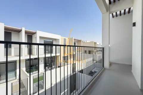 Villa Dubai South (Dubai World Central)jā, AAE 3 istabas, 138 m2 Nr. 685611 - attēls 24