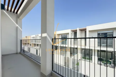 Villa Dubai South (Dubai World Central)jā, AAE 3 istabas, 138 m2 Nr. 685611 - attēls 25