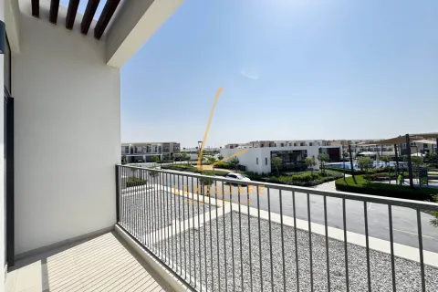 Villa a Dubai South (Dubai World Central), Dubai, EAU 3 camere da letto, 138 mq. № 685611