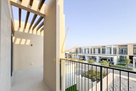 Villa Dubai South (Dubai World Central)jā, AAE 4 istabas, 226 m2 Nr. 685612 - attēls 23