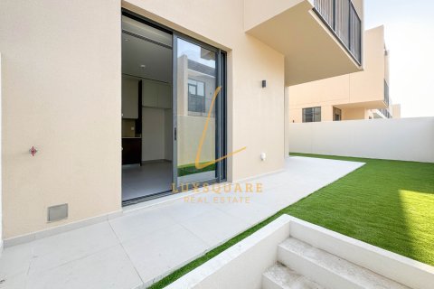Villa Dubai South (Dubai World Central)jā, AAE 4 istabas, 226 m2 Nr. 685612 - attēls 28