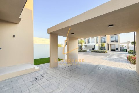Villa Dubai South (Dubai World Central)jā, AAE 4 istabas, 226 m2 Nr. 685612 - attēls 29