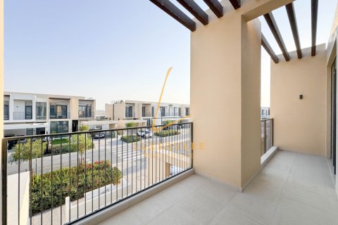 Villa Dubai South (Dubai World Central)jā, AAE 4 istabas, 226 m2 Nr. 685612 - attēls 22