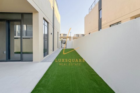 Villa Dubai South (Dubai World Central)jā, AAE 4 istabas, 226 m2 Nr. 685612 - attēls 24