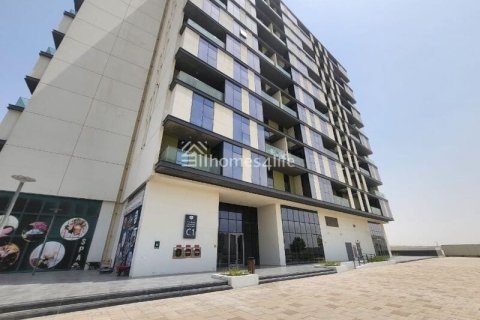 Пәтер Dubai South (Dubai World Central), Дубай, БАӘ-да 2 жатын бөлмелер, 115 м² № 685523 - фото 9