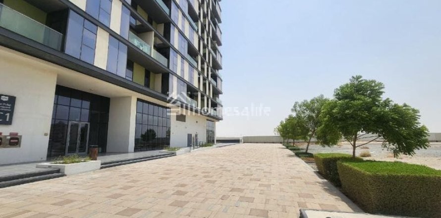 Dzīvoklis Dubai South (Dubai World Central), Dubaijā, AAE 2 istabas, 115 m2 Nr. 685523