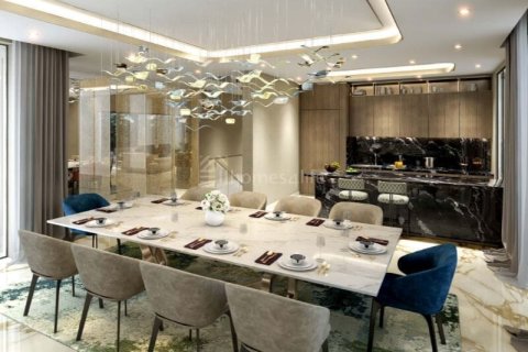 Māja The World Islands, Dubaijā, AAE 4 istabas, 144 m2 Nr. 685524 - attēls 18