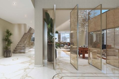 Māja The World Islands, Dubaijā, AAE 4 istabas, 144 m2 Nr. 685524 - attēls 9