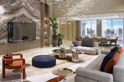 Māja The World Islands, Dubaijā, AAE 4 istabas, 144 m2 Nr. 685524 - attēls 17