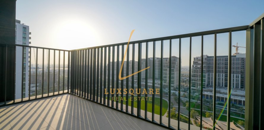 Dubai Hills Estate, Dubai, संयुक्त अरब अमीरात में अपार्टमेंट, 2 बेडरूम, 89 वर्ग मीटर, संख्या 685610