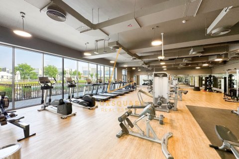 Villa Dubai South (Dubai World Central)jā, AAE 3 istabas, 163 m2 Nr. 685613 - attēls 28