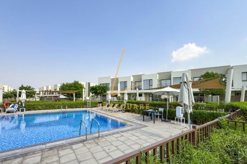 Villa Dubai South (Dubai World Central)jā, AAE 3 istabas, 163 m2 Nr. 685613 - attēls 29