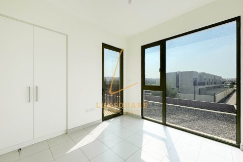 Villa Dubai South (Dubai World Central)jā, AAE 3 istabas, 163 m2 Nr. 685613 - attēls 9