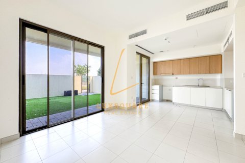 Villa Dubai South (Dubai World Central)jā, AAE 3 istabas, 163 m2 Nr. 685613 - attēls 2