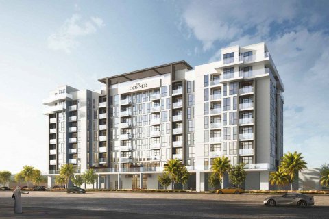 The Corner sa Dubai Land, UAE № 564603