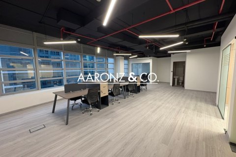 Kancelář v Business Bay, Dubai, SAE 96.2 m² Č.: 670562 - fotografie 1