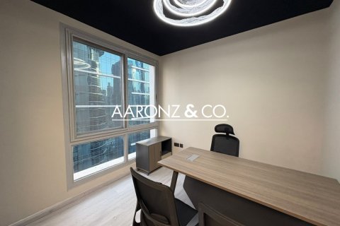 Kancelář v Business Bay, Dubai, SAE 96.2 m² Č.: 670562 - fotografie 5