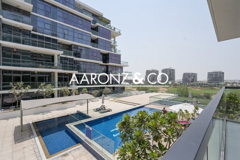 Wohnung zum Verkauf in DAMAC Hills (Akoya by DAMAC), Dubai, VAE 2 Schlafzimmer, 135 m2 Nr. 670564 - Foto 2