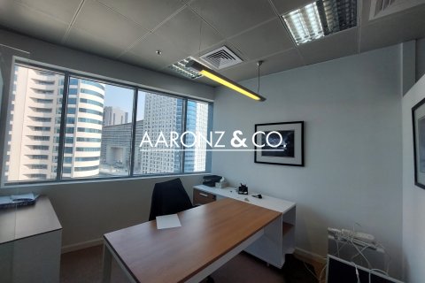 Kancelář v Business Bay, Dubai, SAE 89.5 m² Č.: 670561 - fotografie 1