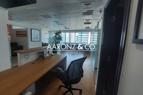 Kancelář v Business Bay, Dubai, SAE 89.5 m² Č.: 670561 - fotografie 14