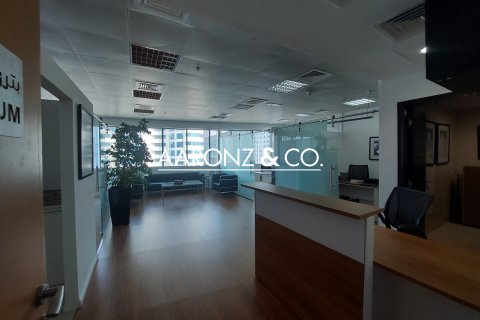 Kancelář v Business Bay, Dubai, SAE 89.5 m² Č.: 670561 - fotografie 16
