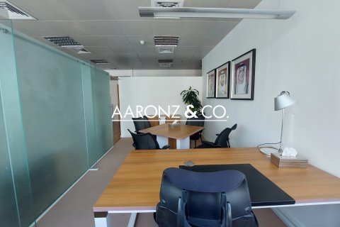 Kancelář v Business Bay, Dubai, SAE 89.5 m² Č.: 670561 - fotografie 2