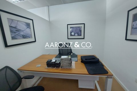 Kancelář v Business Bay, Dubai, SAE 89.5 m² Č.: 670561 - fotografie 20