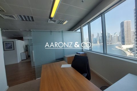 Kancelář v Business Bay, Dubai, SAE 89.5 m² Č.: 670561 - fotografie 8