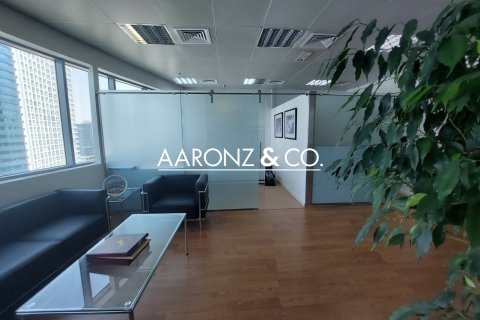 Kancelář v Business Bay, Dubai, SAE 89.5 m² Č.: 670561 - fotografie 11