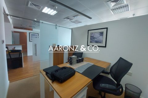 Kancelář v Business Bay, Dubai, SAE 89.5 m² Č.: 670561 - fotografie 21