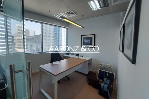 Kancelář v Business Bay, Dubai, SAE 89.5 m² Č.: 670561 - fotografie 10