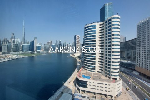 Kancelář v Business Bay, Dubai, SAE 89.5 m² Č.: 670561 - fotografie 9