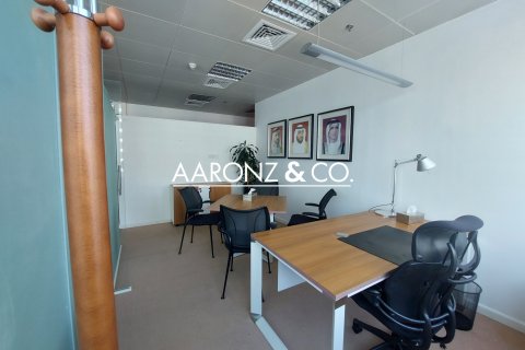 Kancelář v Business Bay, Dubai, SAE 89.5 m² Č.: 670561 - fotografie 4