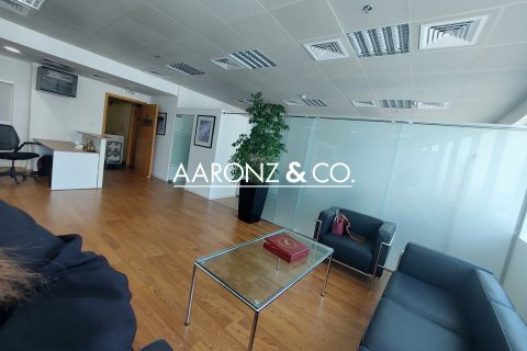 Kancelář v Business Bay, Dubai, SAE 89.5 m² Č.: 670561 - fotografie 13