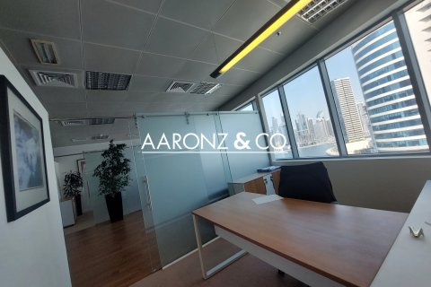 Kancelář v Business Bay, Dubai, SAE 89.5 m² Č.: 670561 - fotografie 5