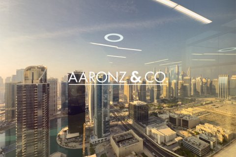 Jumeirah Lake Towers, Dubai, संयुक्त अरब अमीरात में कार्यालय, 111 वर्ग मीटर, संख्या 670565 - फ़ोटो 14